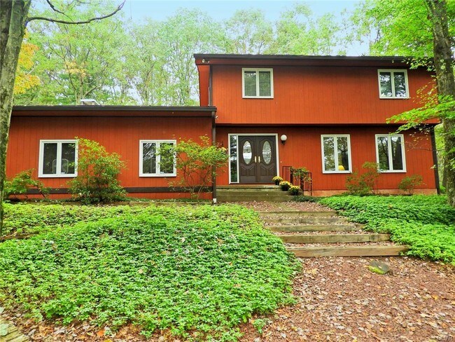 Building Photo - 3406 Buck Run