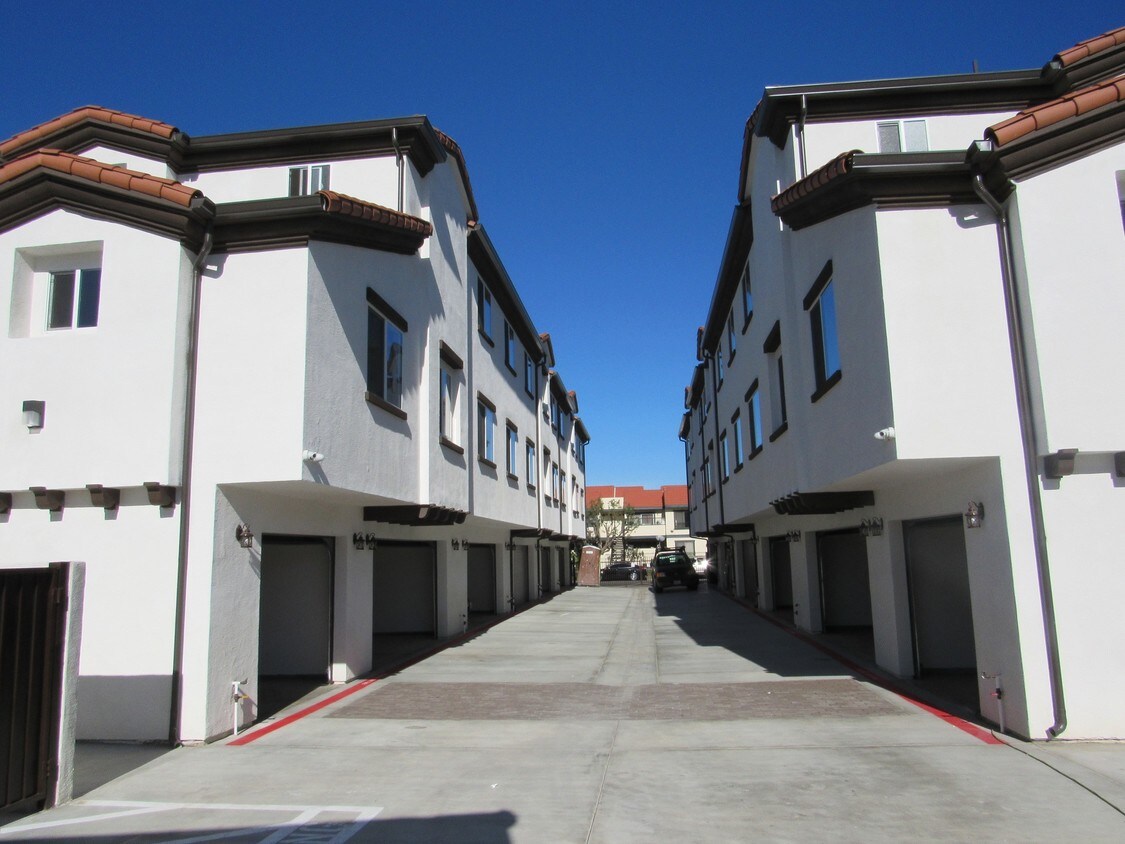 Foto principal - La Jolla Street Apartments