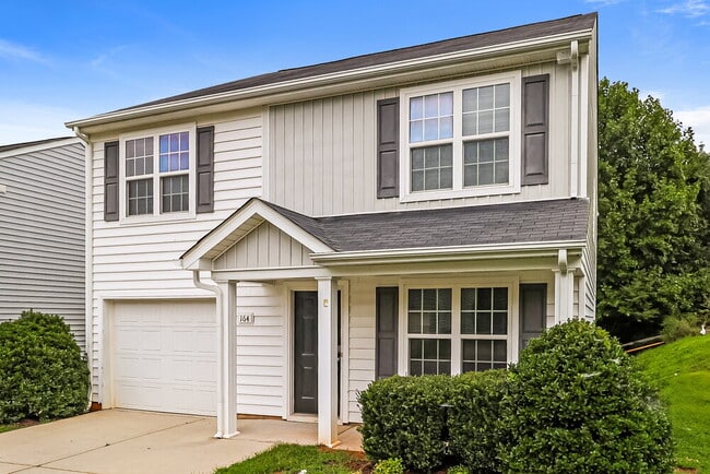 Building Photo - 164 Autumn Bluff Cir