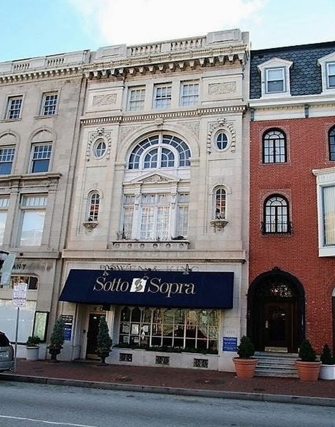 405 N Charles St, Baltimore, MD 21201 Apartments in Baltimore, MD