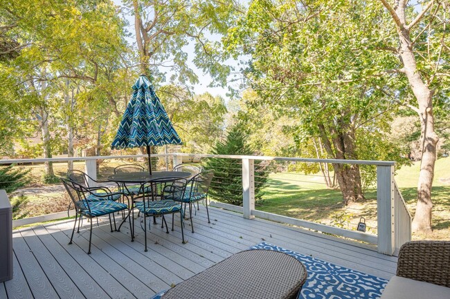 Building Photo - Charming West Asheville Greenbuilt, Unfurn...