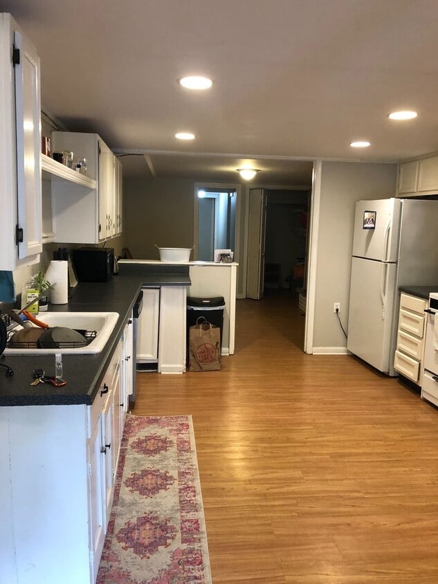 Photo - White Oak 2819