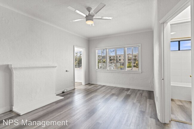 Foto del edificio - Studio, 1 bath Apartment - 608 W 6th Stree...