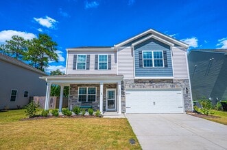 Building Photo - 1017 Ella Bengel Dr