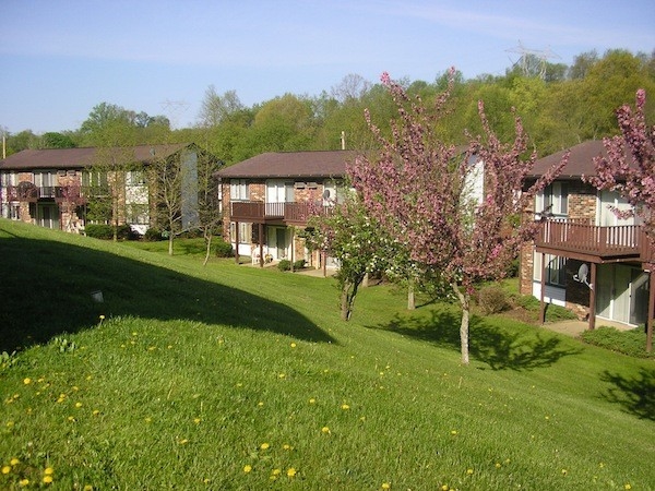 Beaver Creek Apartments - Beaver Creek Village