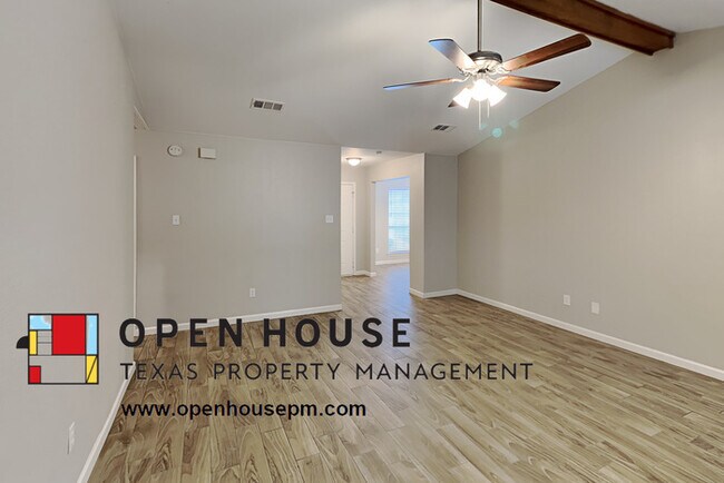Foto del edificio - 3411 Lilac Ln Rowlett