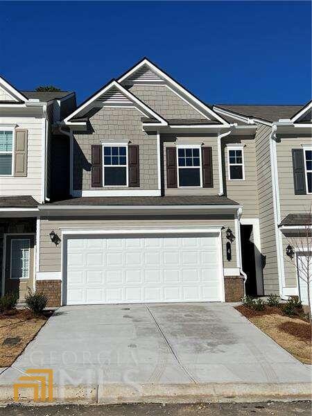 4 Kane Dr, Jasper, GA 30143 - Townhome Rentals in Jasper GA ...