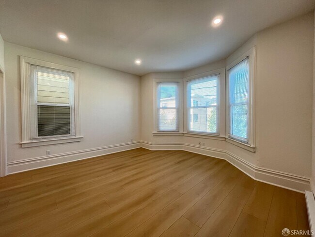 Foto del edificio - 3643 25th St