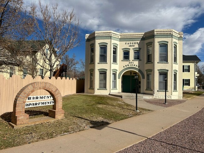 Building Photo - 301 W Abriendo Ave