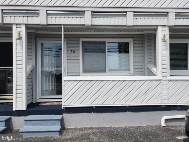 Foto del edificio - 9105 Atlantic Ave