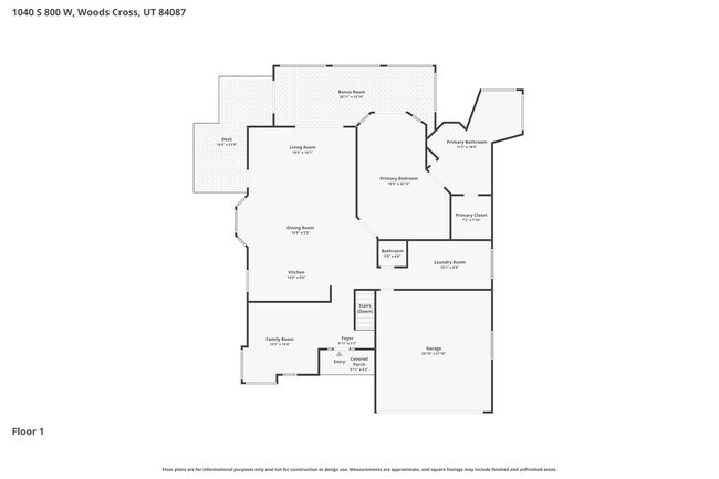 Foto del edificio - Spacious 4 Bed, 2 Bath Pet-Friendly Home with Modern Features & 2-Car Garage! - Available NOW!