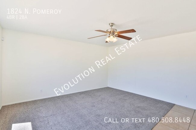 Building Photo - Remodeled 4 Bedroom