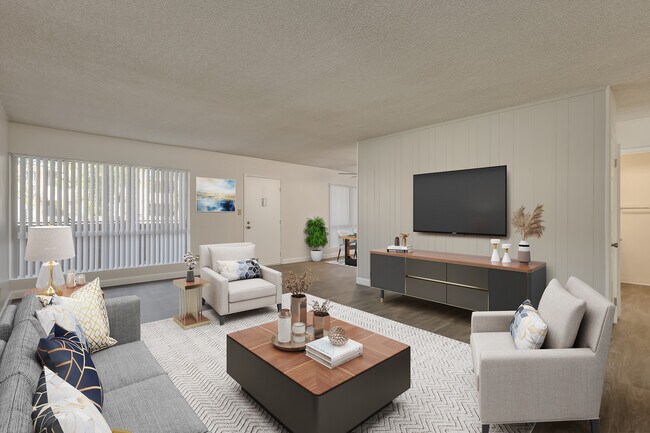 Apartamento remodelado - Dorchester STOP IN FOR MOVE IN BONUS!