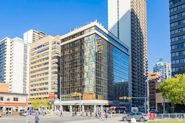 Building Photo - Dominion Centre