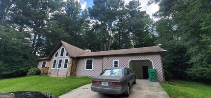 Building Photo - 6544 Swift Creek Rd