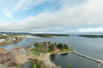 Building Photo - Seacrest Apartments