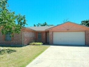 Building Photo - 421 Antares Dr