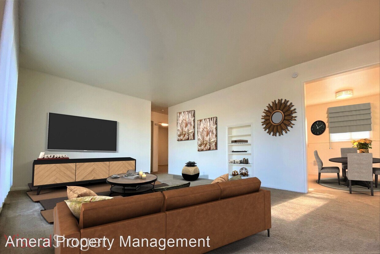 Foto principal - 2 br, 1 bath House - 3544 E Portland Ave