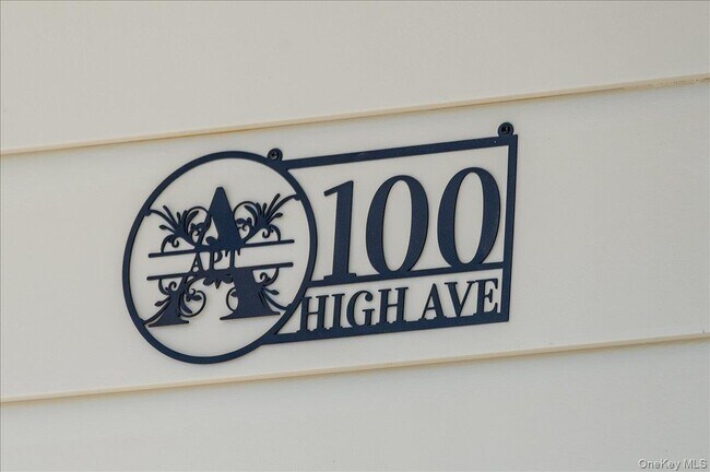 Foto del edificio - 100 High Ave
