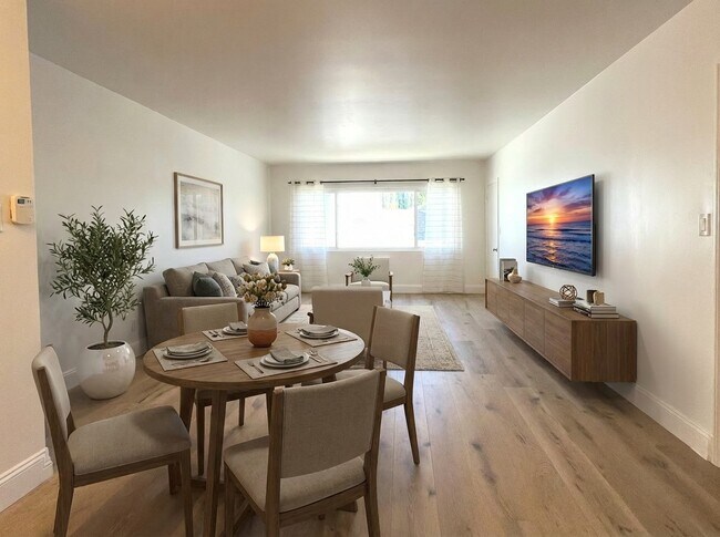 Foto del edificio - Bungalows