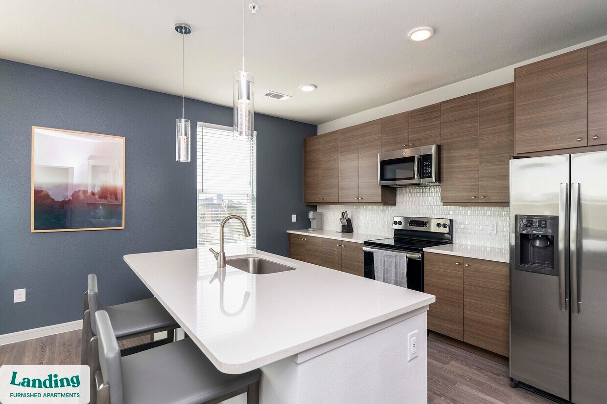 Foto principal - 1650 Harris Hill Rd