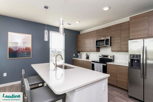 Foto del edificio - 8110 Blue Goose Rd