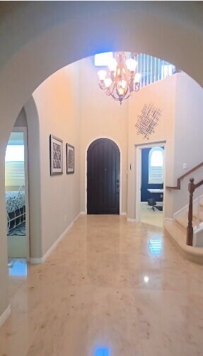 Foto del edificio - Executive Home in Exclusive La Costa Ridge Gated Community in Carlsdad for Lease - 4-Bed x 5 Bath...