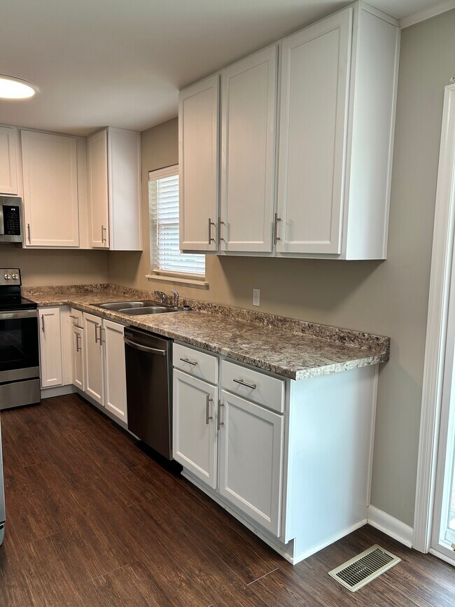 Cocina - 364 Elizabeth Cir