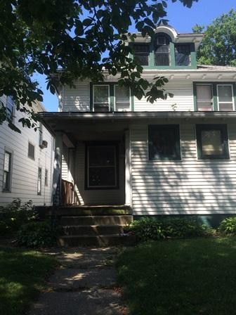 Primary Photo - 1625 S Center St