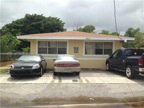 Building Photo - 8100 NE 1st Ave