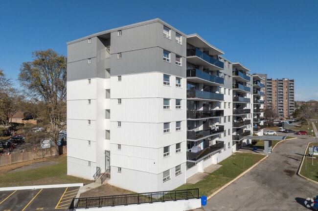 Building Photo - 190 Nonquon Road