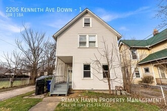 Building Photo - 2206 Kenneth Ave
