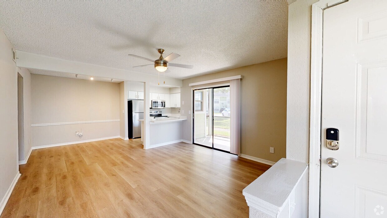 Photo - Oak Ramble Apartments