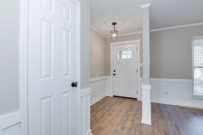 Foto del edificio - 4 Bedroom Ranch in Columbia County