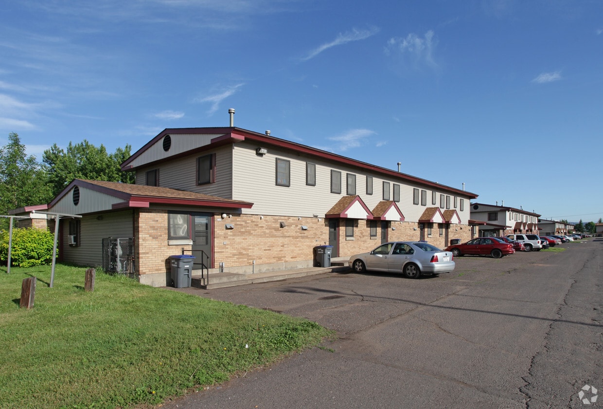 Foto principal - Catlin Court