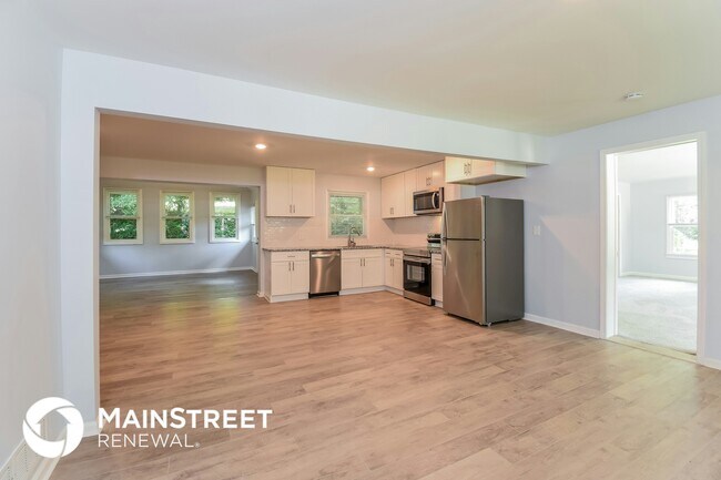 Foto del edificio - 15 Regency Way SE