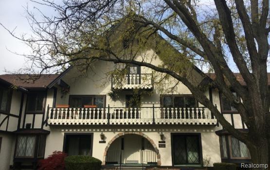 Primary Photo - 42160 Woodward Ave