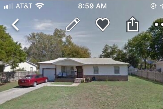 Building Photo - 801 N Kimberly St