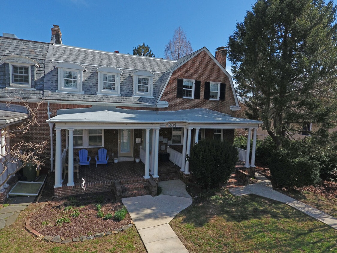 4201 Roland Ave Renovated - 4201 Roland Ave (Baltimore, MD)