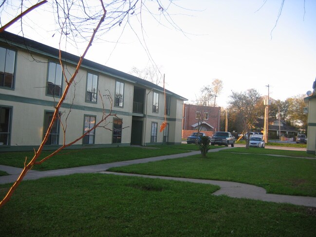 Foto del edificio - 127 East Street