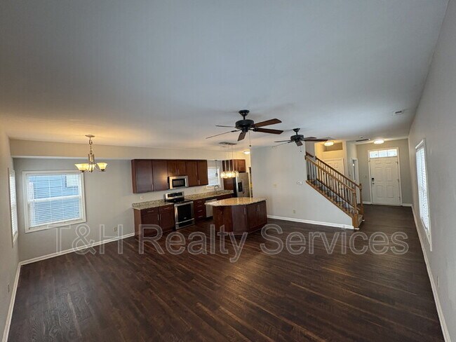 Foto del edificio - 2030 N College Ave