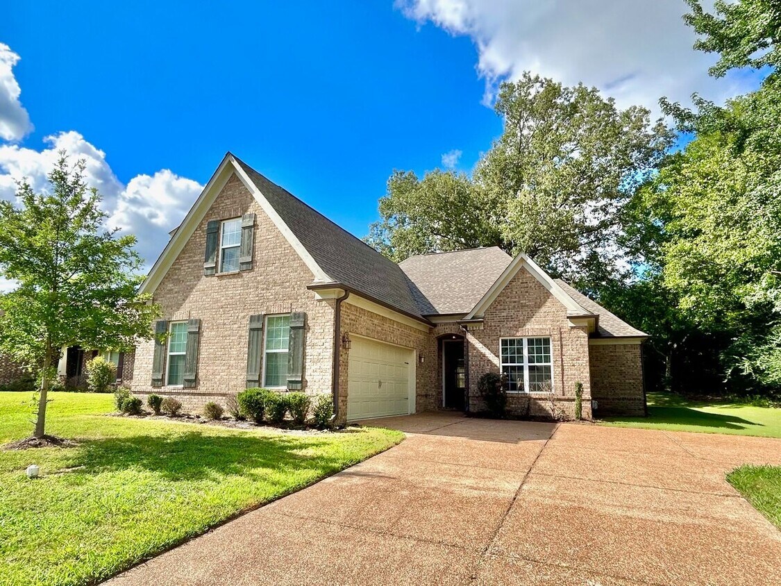 TerryChaseDrive6836 Apartment for Rent in Olive Branch, MS