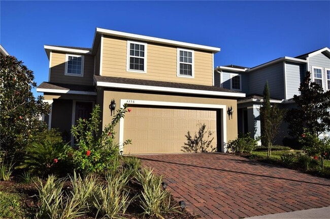 Foto del edificio - 4358 Silver Creek St