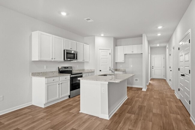 Building Photo - 1200 Blueback Herring Wy