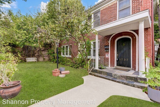 Foto del edificio - 2 br, 2 bath House - 1737 Branard Street U...
