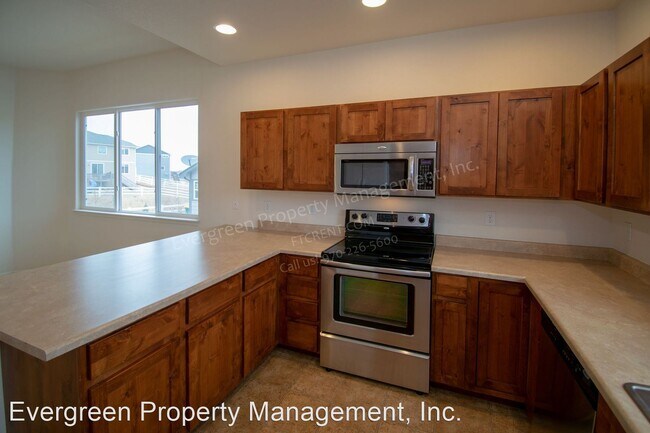 Building Photo - 4 br, 3 bath House - 2133 75th Ave