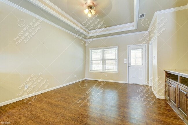 Building Photo - 2 br, 2 bath 4plex - 452 Neals Hill Rd
