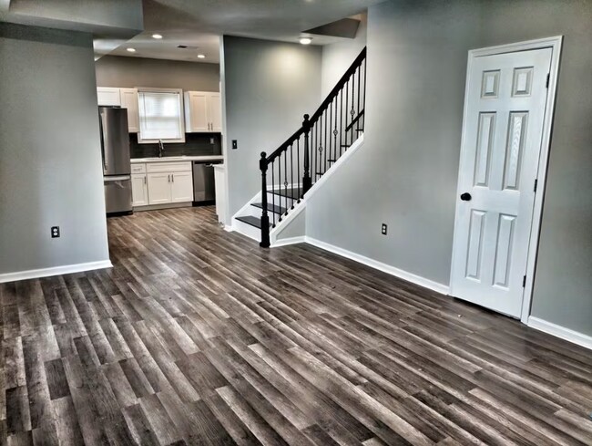 Foto del edificio - 2020 16th St SE