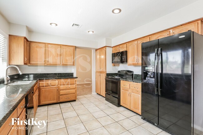 Foto del edificio - 5341 Supai Dr