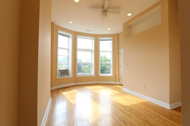 Building Photo - 817 S Laflin St